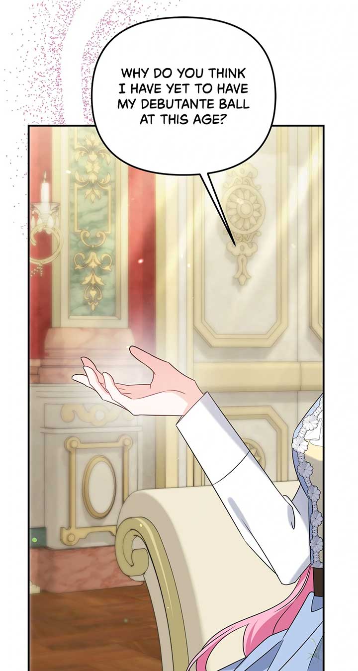 Let Me Enjoy the Extra Life Chapter 38 401 037