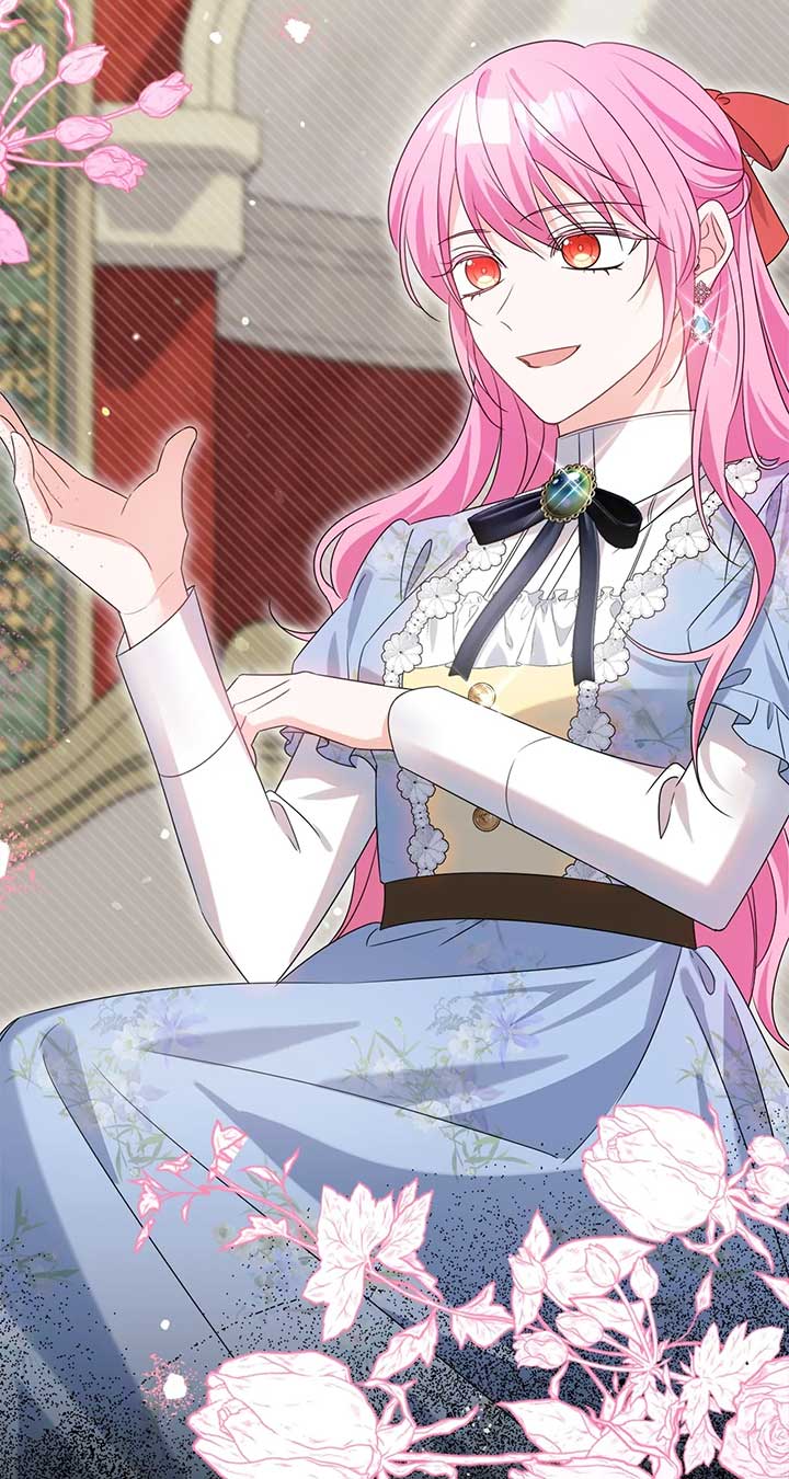 Let Me Enjoy the Extra Life Chapter 38 403 039