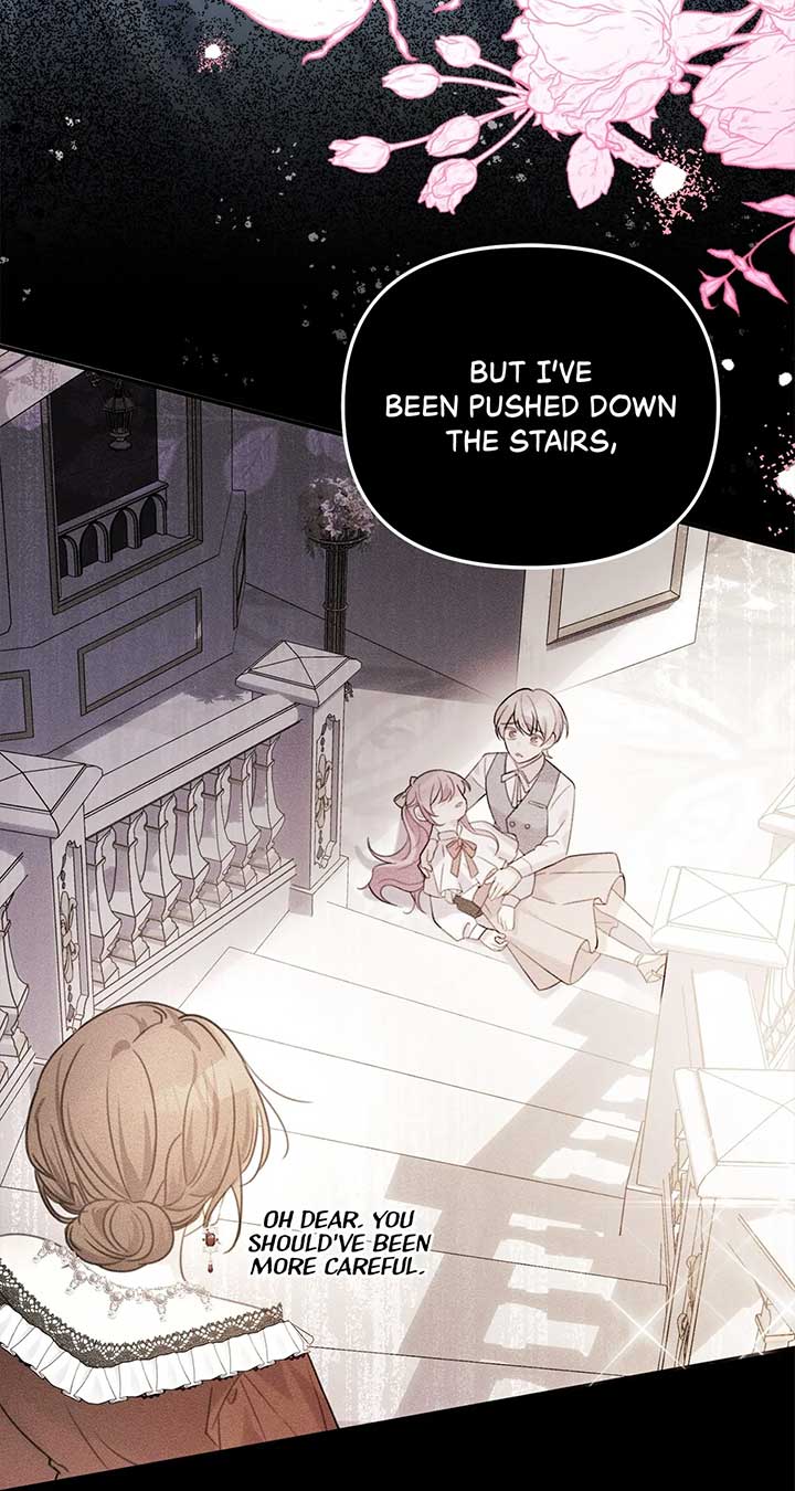 Let Me Enjoy the Extra Life Chapter 38 404 040
