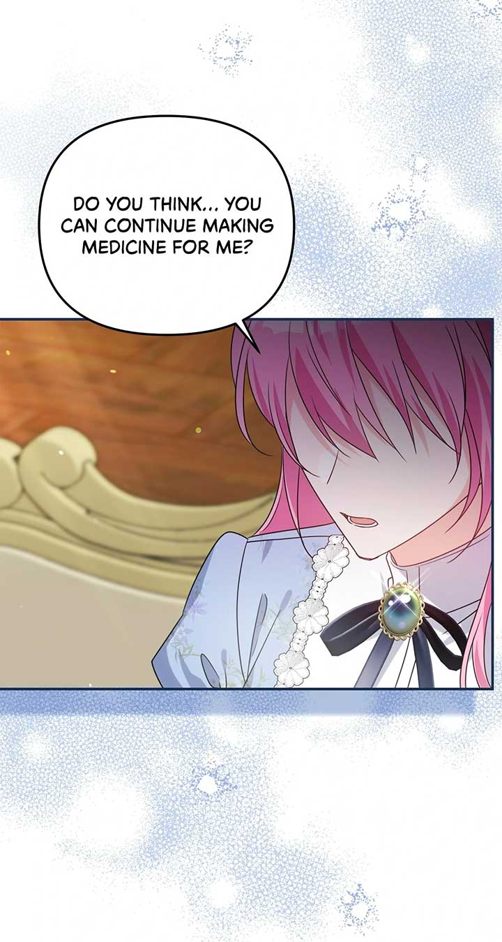 Let Me Enjoy the Extra Life Chapter 38 411 047