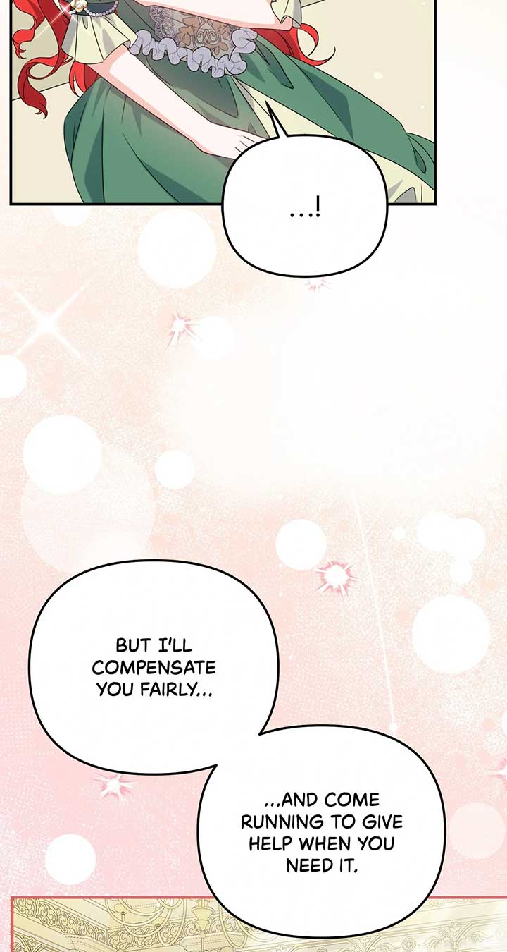 Let Me Enjoy the Extra Life Chapter 38 414 050