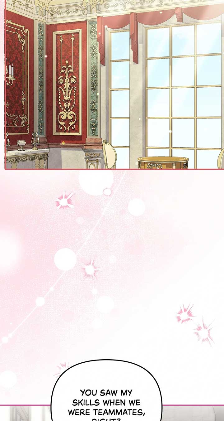 Let Me Enjoy the Extra Life Chapter 38 415 051