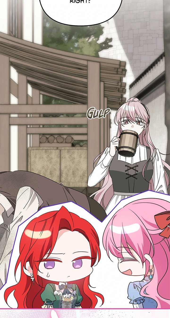 Let Me Enjoy the Extra Life Chapter 38 416 052