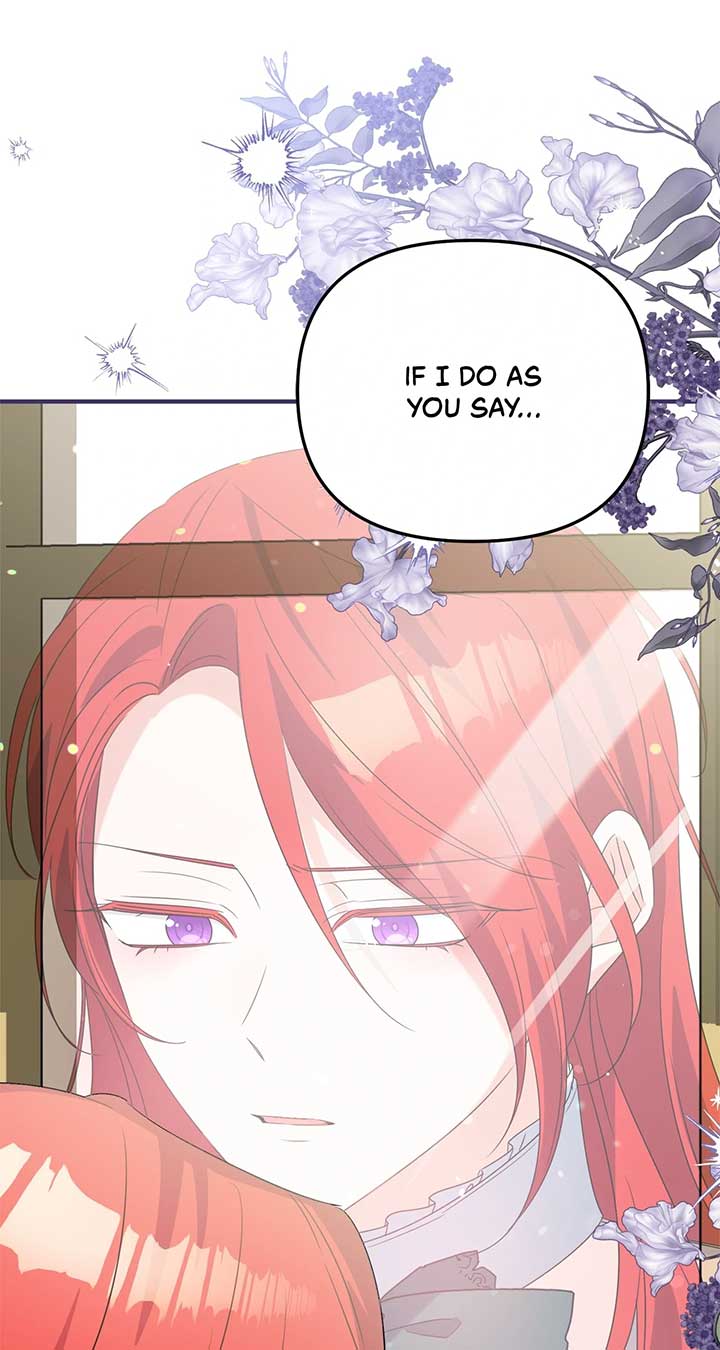 Let Me Enjoy the Extra Life Chapter 38 427 063