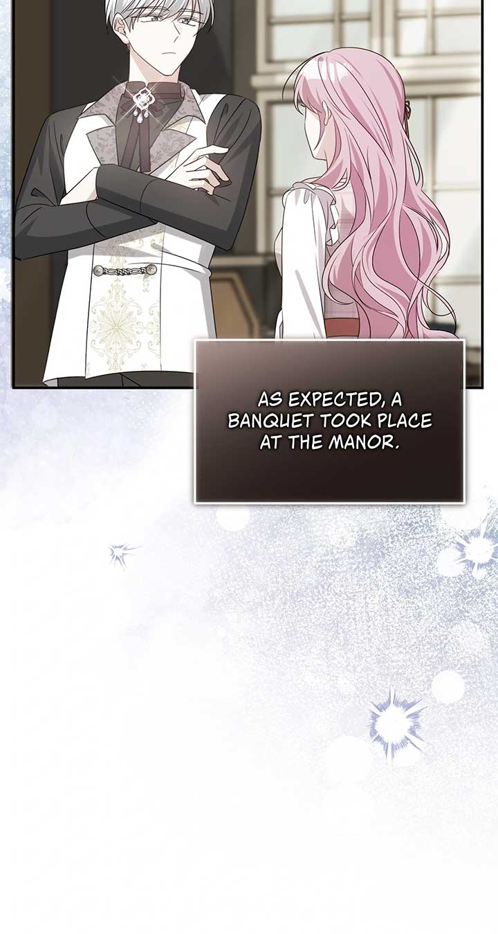 Let Me Enjoy the Extra Life Chapter 38 433 069