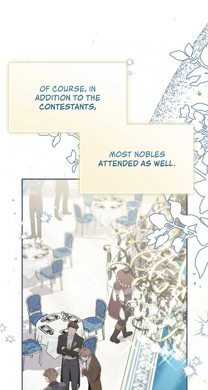 Let Me Enjoy the Extra Life Chapter 38 435 071