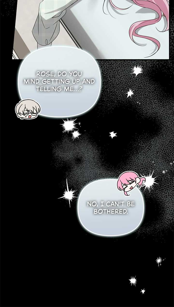 Let Me Enjoy the Extra Life Chapter 38 440 076