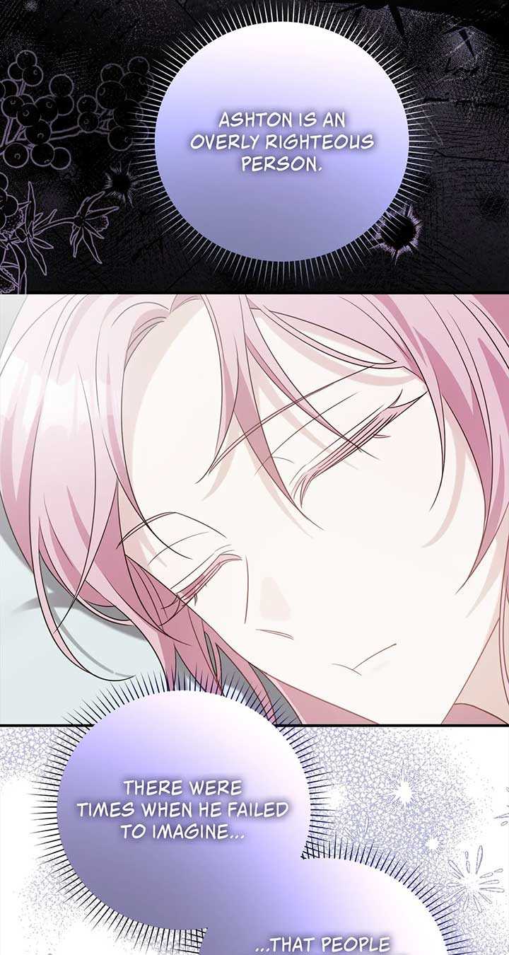 Let Me Enjoy the Extra Life Chapter 38 444 080