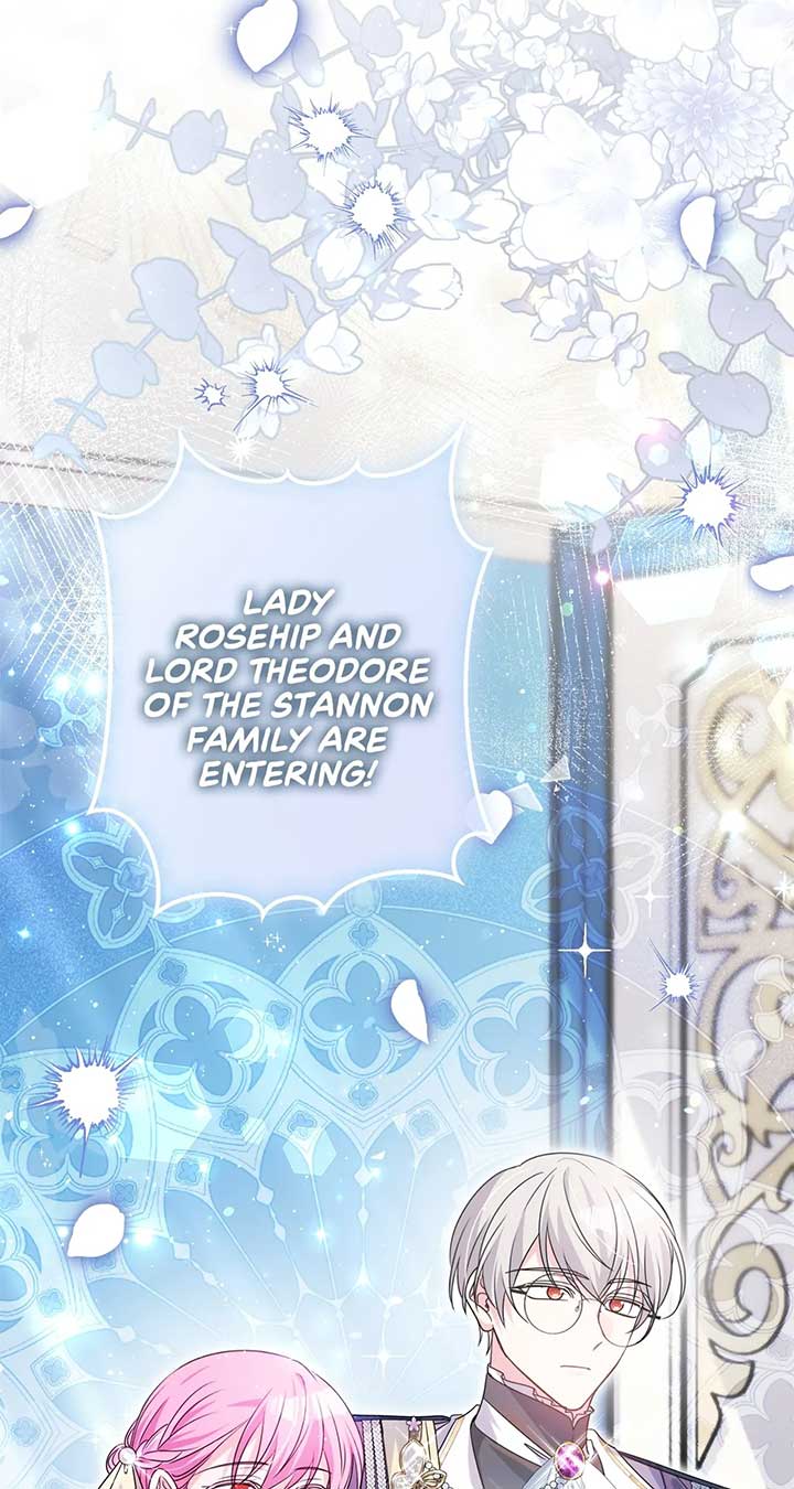 Let Me Enjoy the Extra Life Chapter 38 450 086