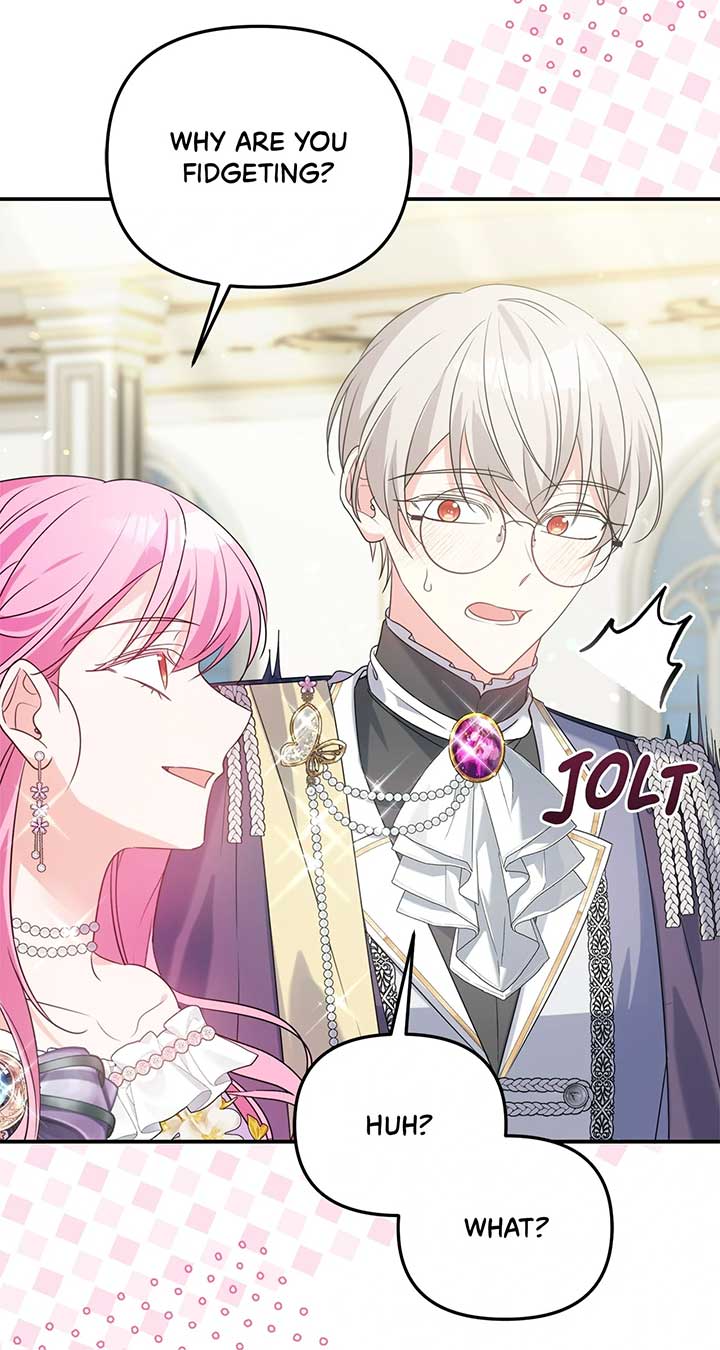 Let Me Enjoy the Extra Life Chapter 38 457 093