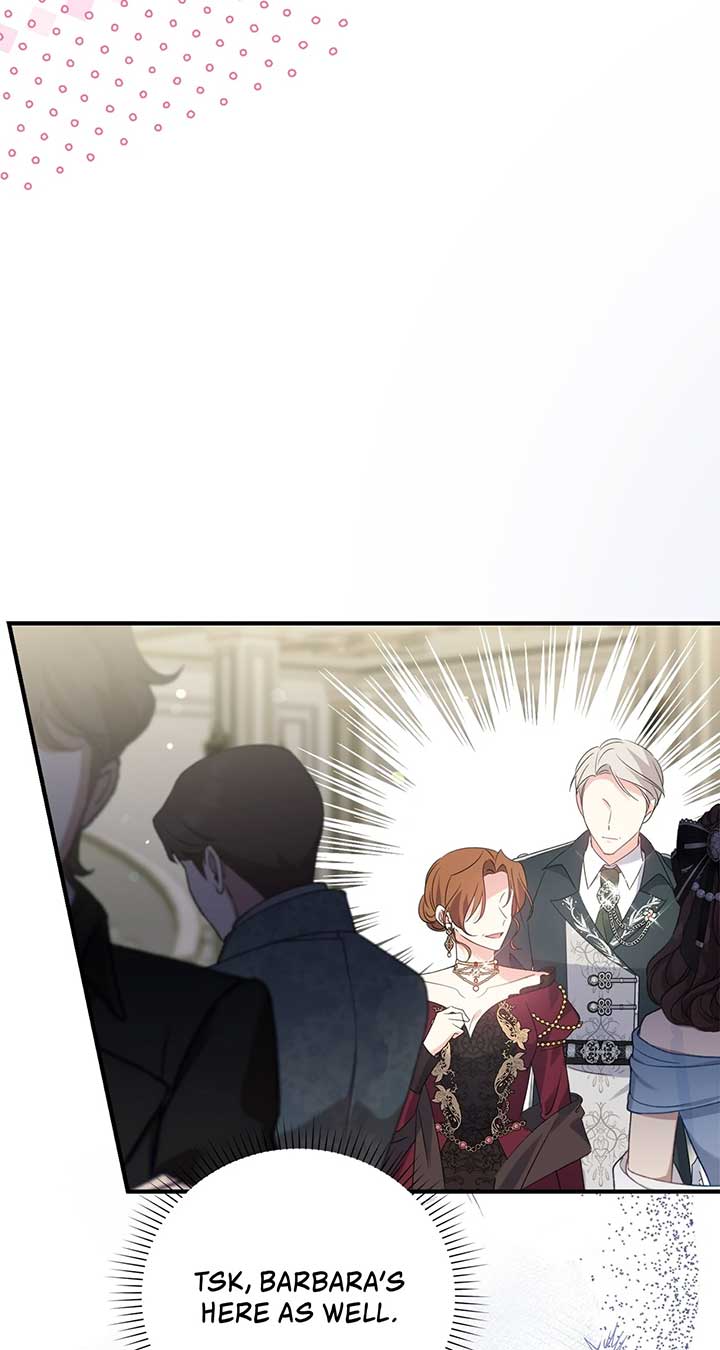Let Me Enjoy the Extra Life Chapter 38 458 094