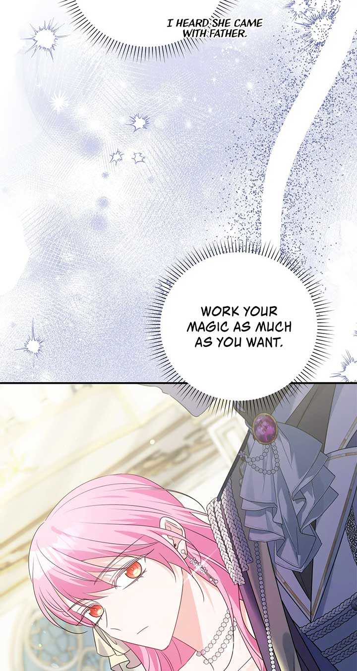 Let Me Enjoy the Extra Life Chapter 38 459 095