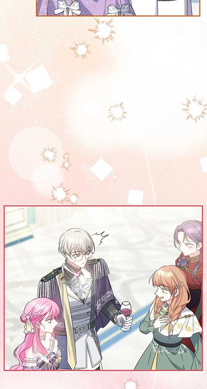 Let Me Enjoy the Extra Life Chapter 38 462 098