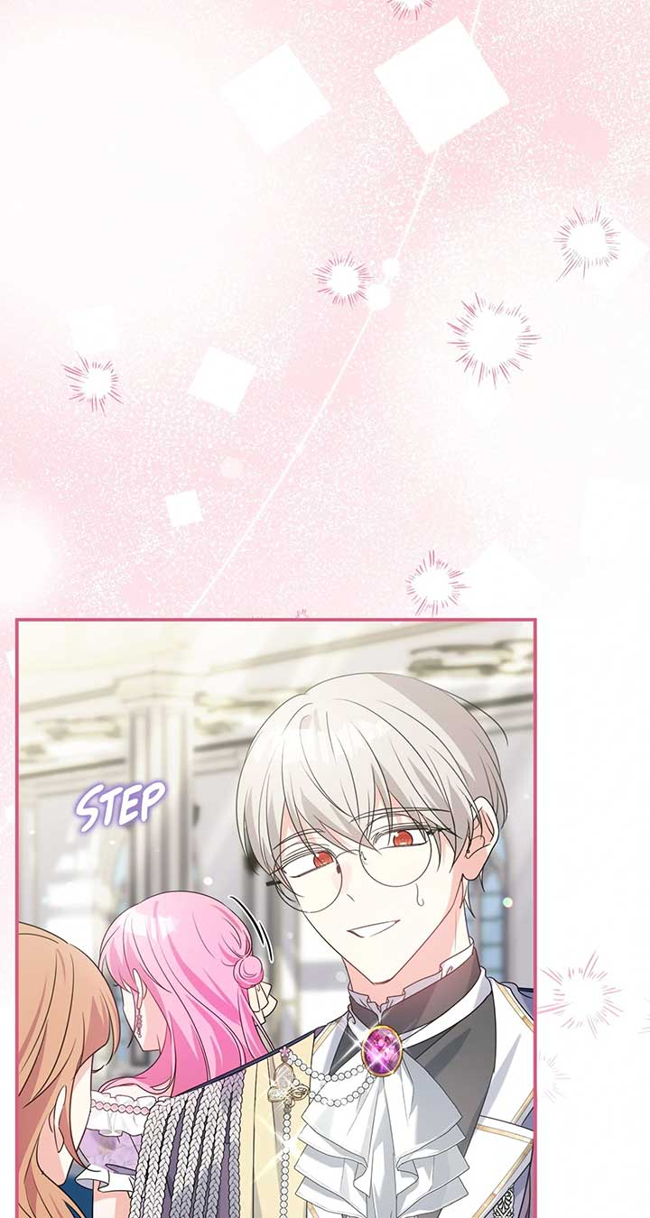Let Me Enjoy the Extra Life Chapter 38 463 099