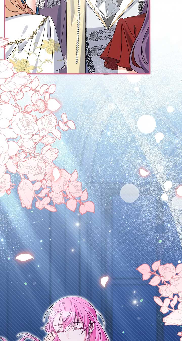 Let Me Enjoy the Extra Life Chapter 38 464 100
