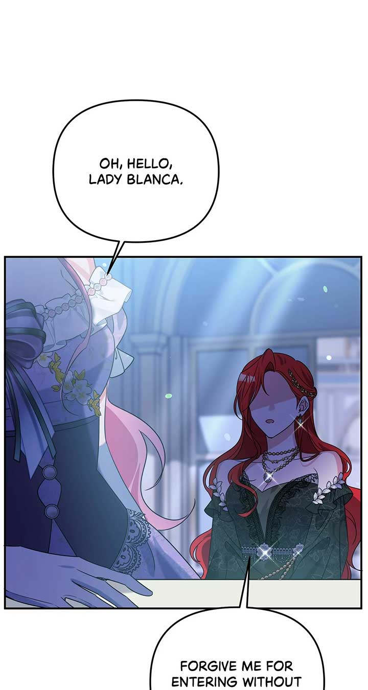 Let Me Enjoy the Extra Life Chapter 38 468 104