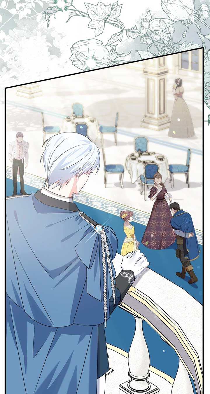 Let Me Enjoy the Extra Life Chapter 38 476 112