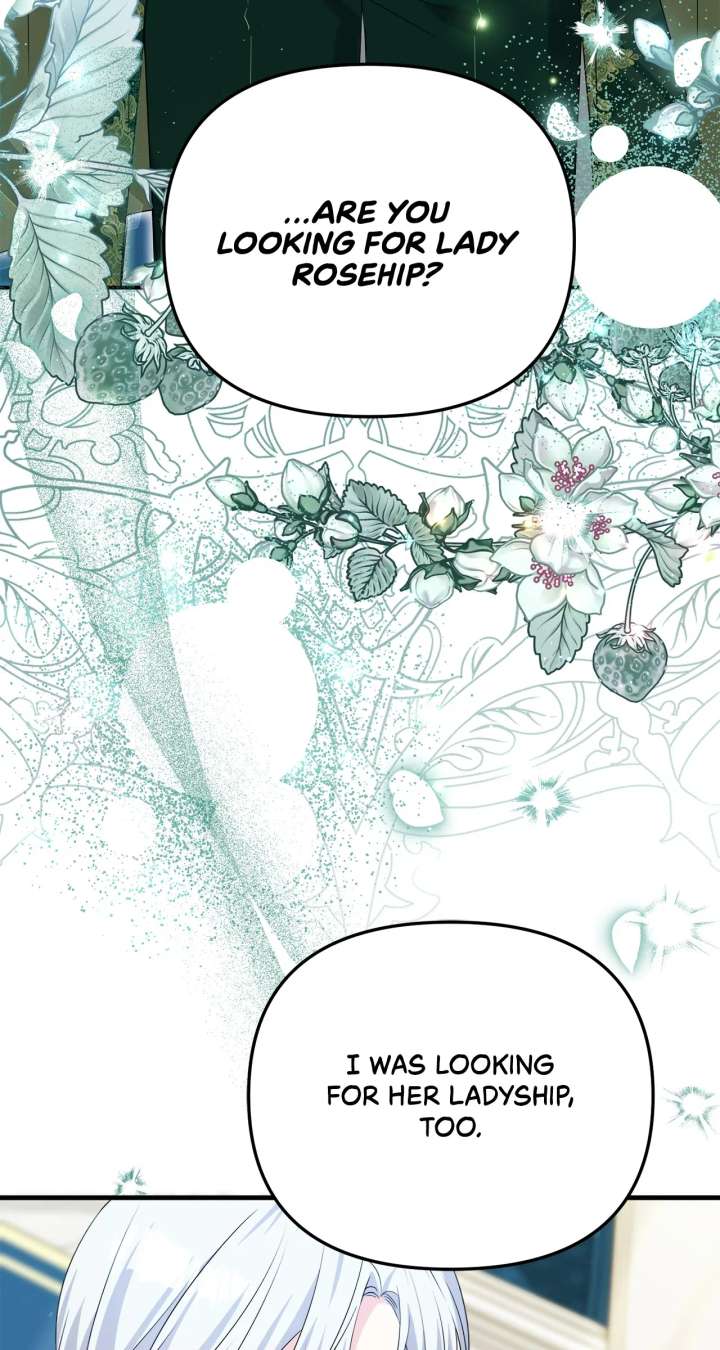 Let Me Enjoy the Extra Life Chapter 39 327 005