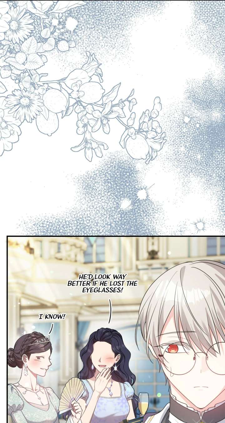 Let Me Enjoy the Extra Life Chapter 39 385 063