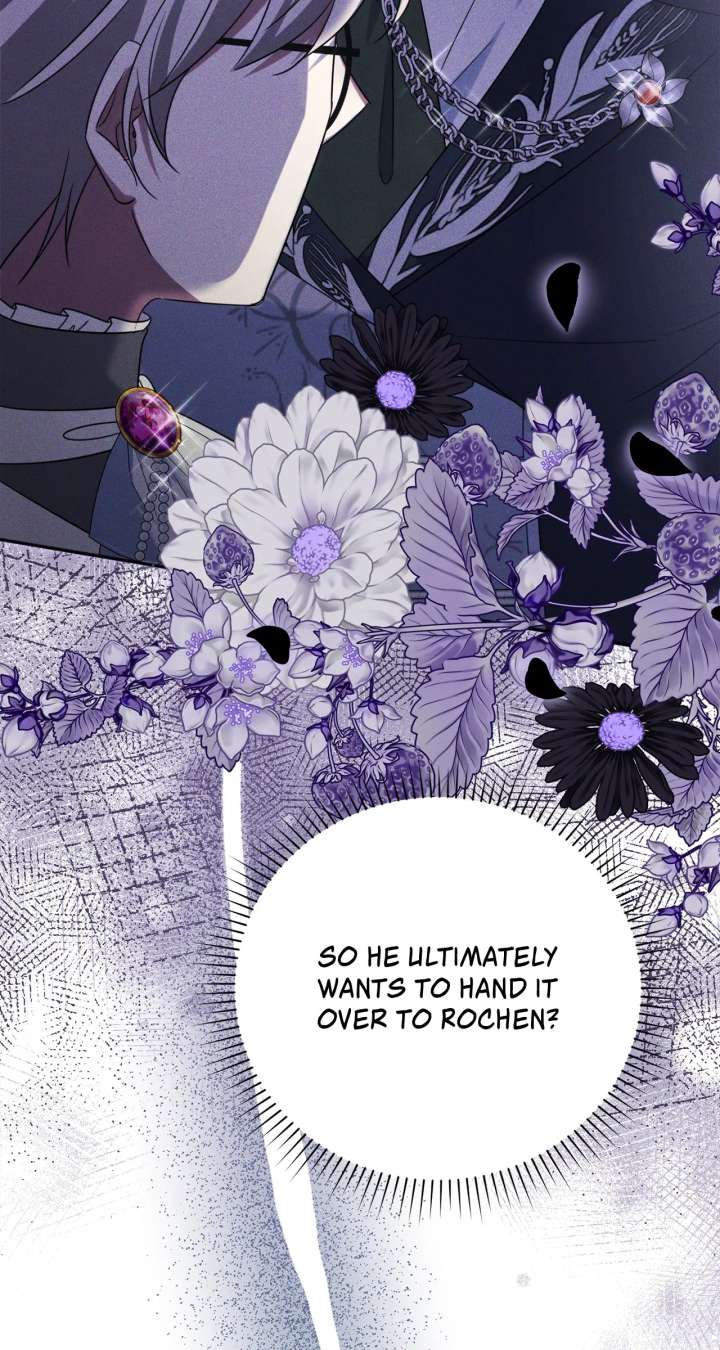 Let Me Enjoy the Extra Life Chapter 39 390 068