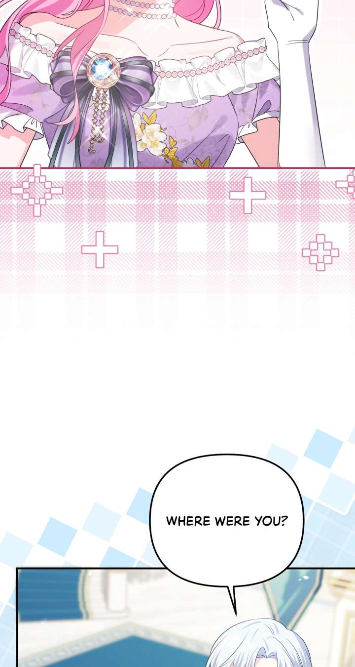 Let Me Enjoy the Extra Life Chapter 39 407 085