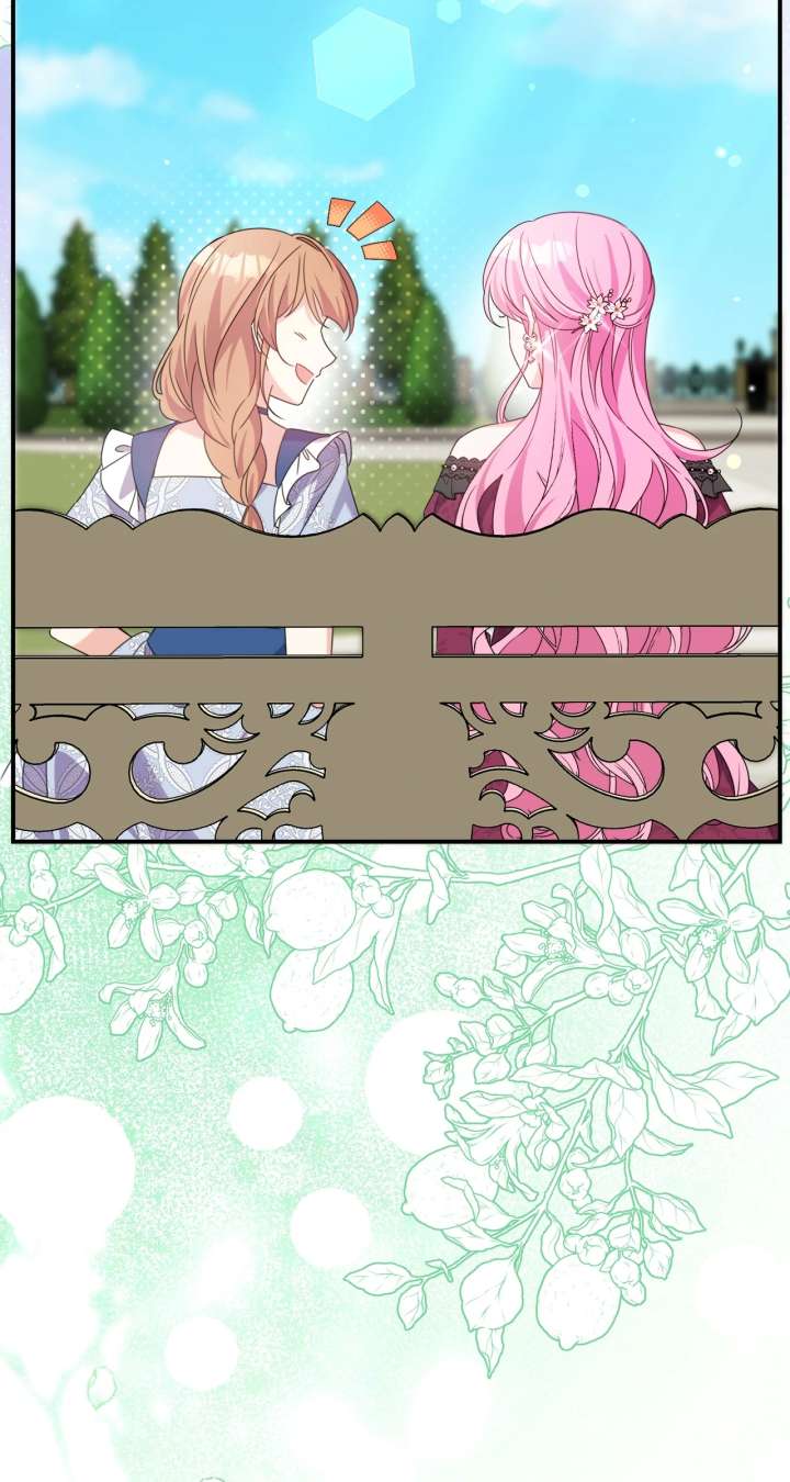 Let Me Enjoy the Extra Life Chapter 44 374 034