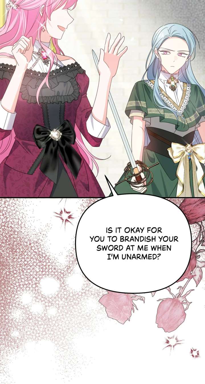 Let Me Enjoy the Extra Life Chapter 44 418 078