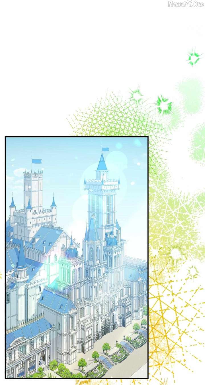 Let Me Enjoy the Extra Life Chapter 55 334 003