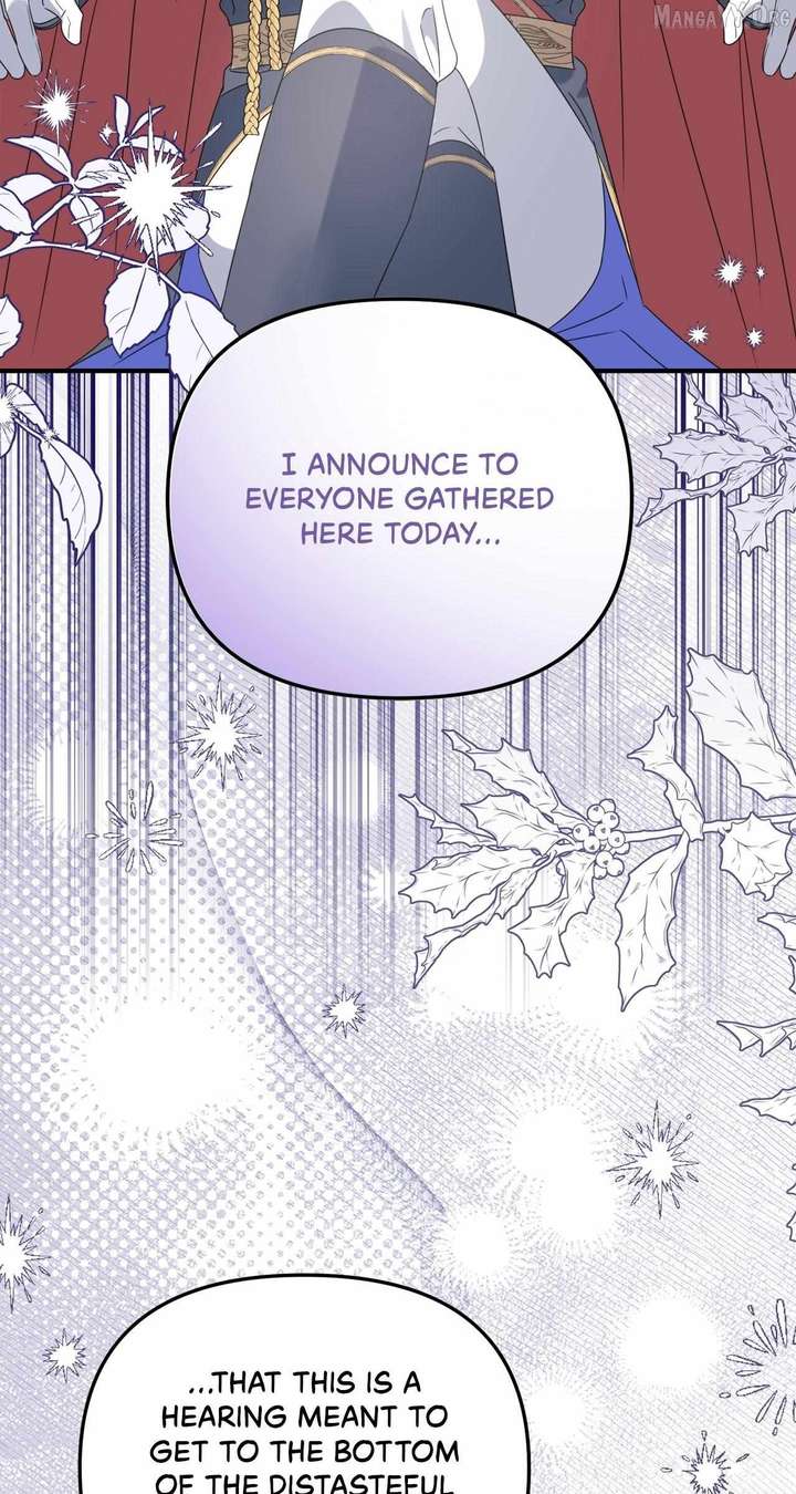 Let Me Enjoy the Extra Life Chapter 55 348 017