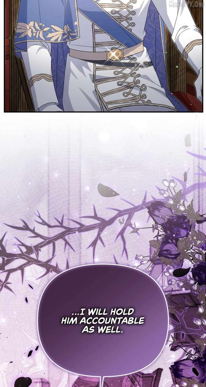 Let Me Enjoy the Extra Life Chapter 55 359 028