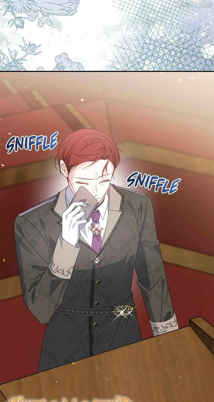 Let Me Enjoy the Extra Life Chapter 55 363 032