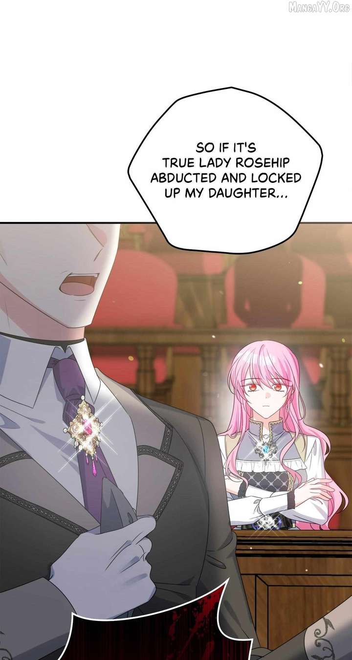 Let Me Enjoy the Extra Life Chapter 55 375 044