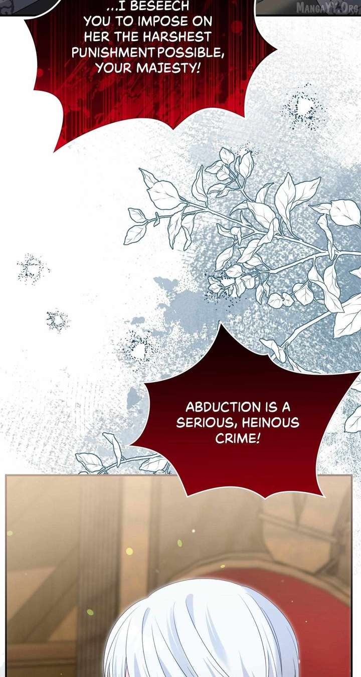 Let Me Enjoy the Extra Life Chapter 55 376 045