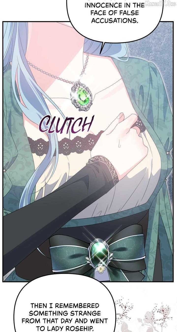 Let Me Enjoy the Extra Life Chapter 55 384 053