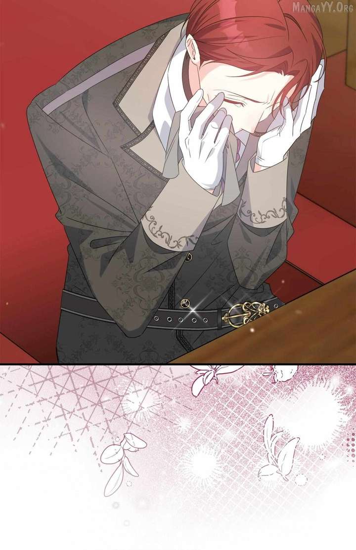 Let Me Enjoy the Extra Life Chapter 55 392 061