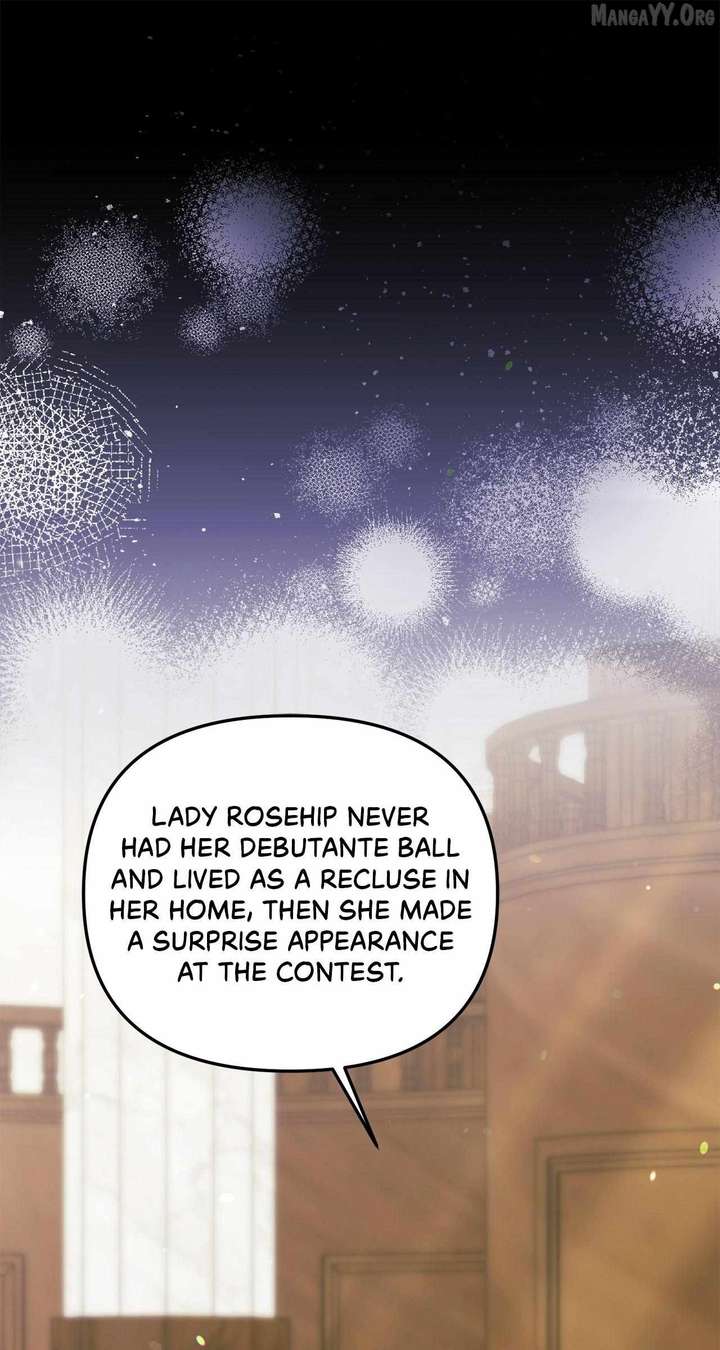 Let Me Enjoy the Extra Life Chapter 55 399 068
