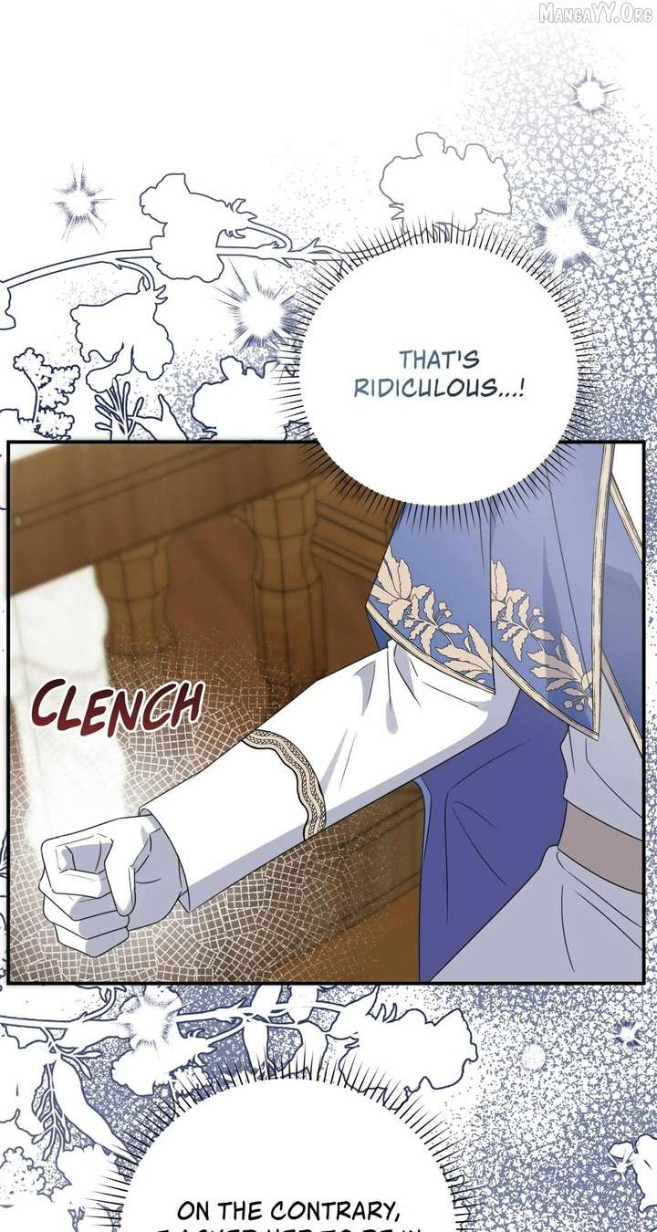 Let Me Enjoy the Extra Life Chapter 55 406 075
