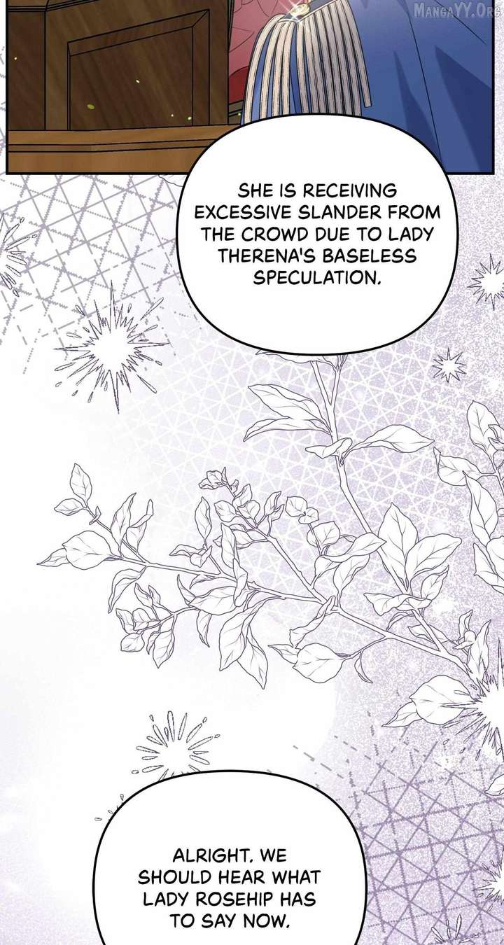 Let Me Enjoy the Extra Life Chapter 55 430 099