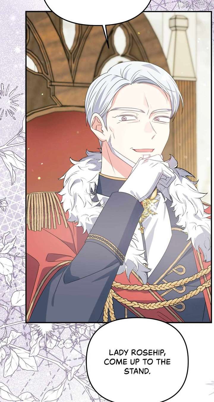 Let Me Enjoy the Extra Life Chapter 55 431 100