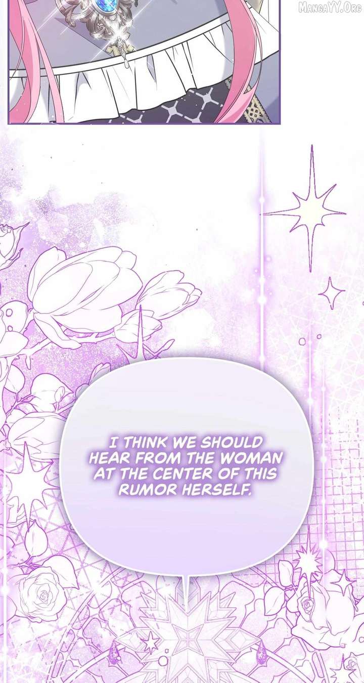 Let Me Enjoy the Extra Life Chapter 56 398 004