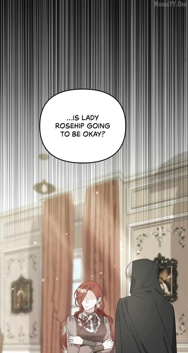 Let Me Enjoy the Extra Life Chapter 56 407 013