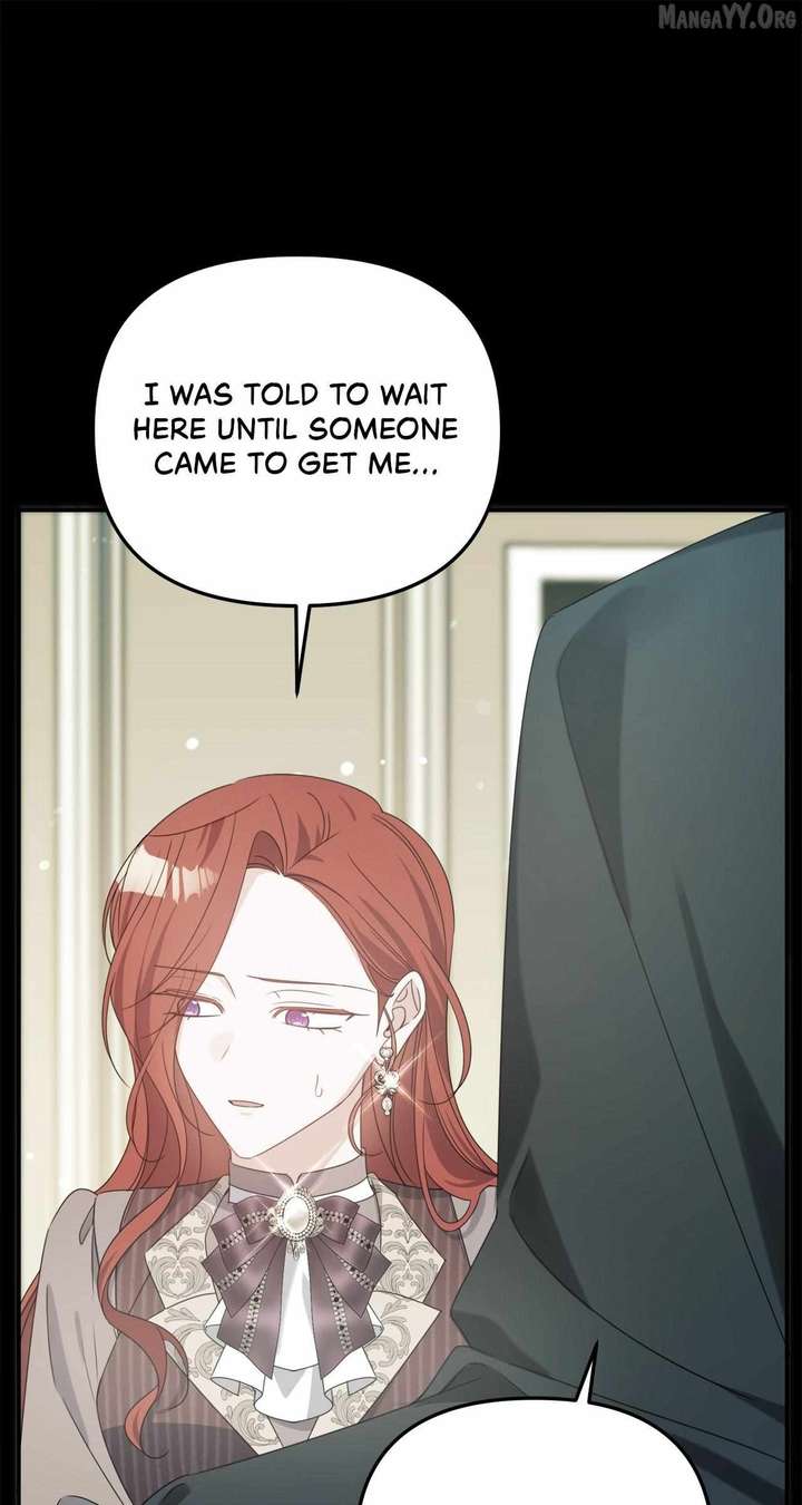 Let Me Enjoy the Extra Life Chapter 56 409 015