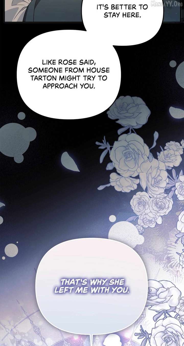 Let Me Enjoy the Extra Life Chapter 56 410 016
