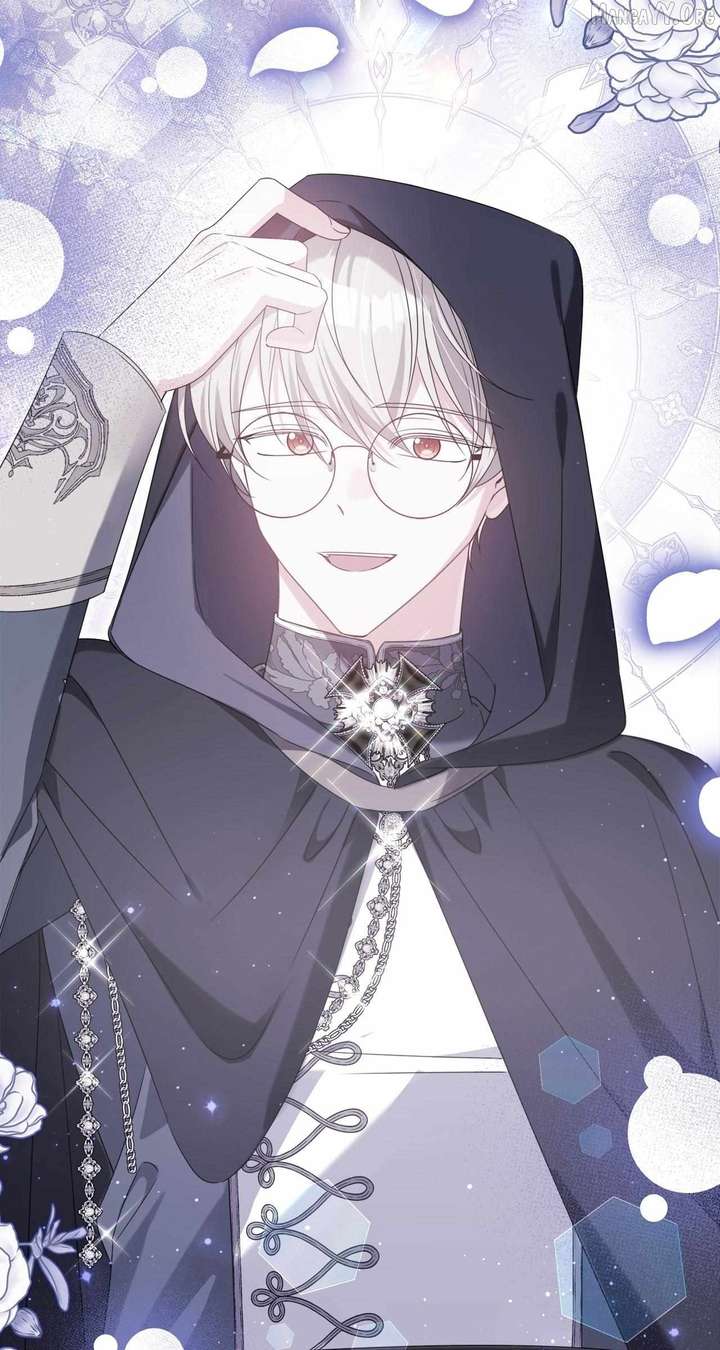Let Me Enjoy the Extra Life Chapter 56 411 017