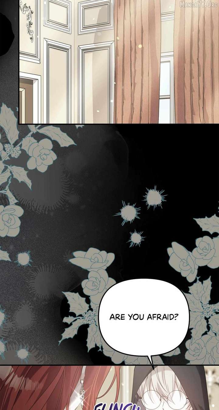 Let Me Enjoy the Extra Life Chapter 56 413 019