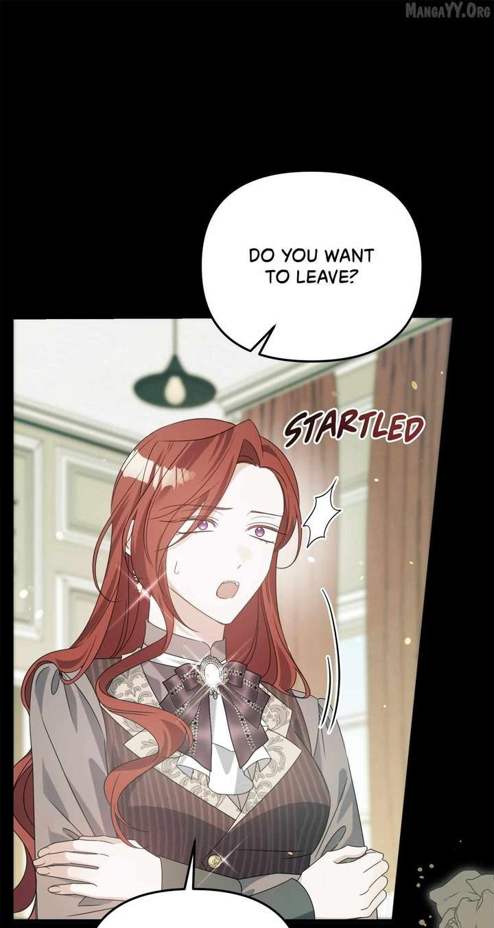 Let Me Enjoy the Extra Life Chapter 56 415 021