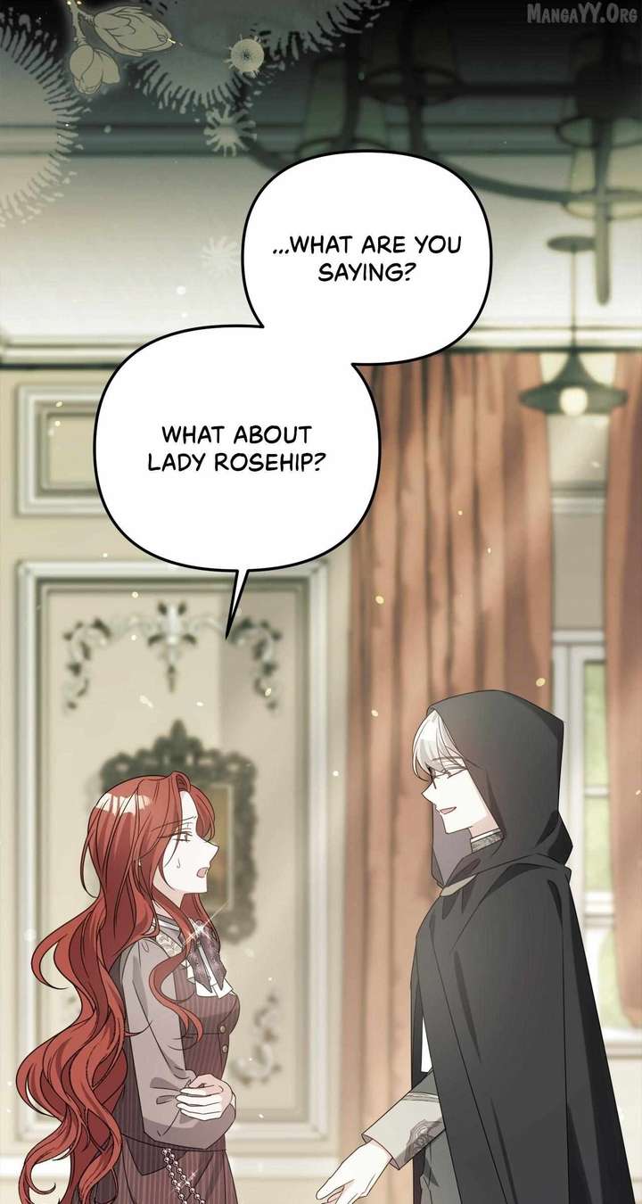 Let Me Enjoy the Extra Life Chapter 56 417 023
