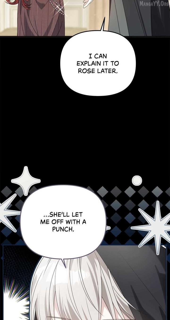 Let Me Enjoy the Extra Life Chapter 56 418 024