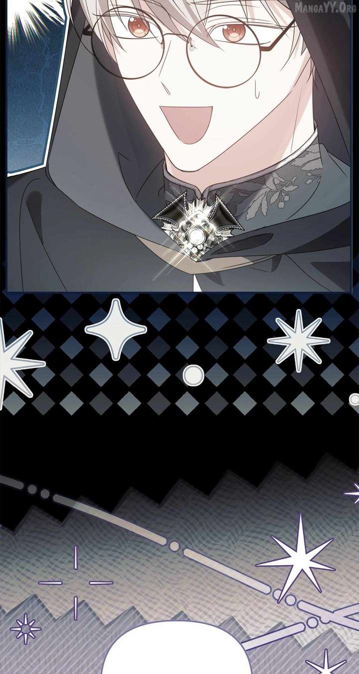 Let Me Enjoy the Extra Life Chapter 56 419 025