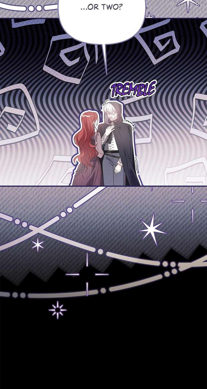 Let Me Enjoy the Extra Life Chapter 56 420 026